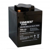 Аккумулятор Everest Energy TNE 6-245 (6V-200AH/C5, 245AH/C20) 243-188-275